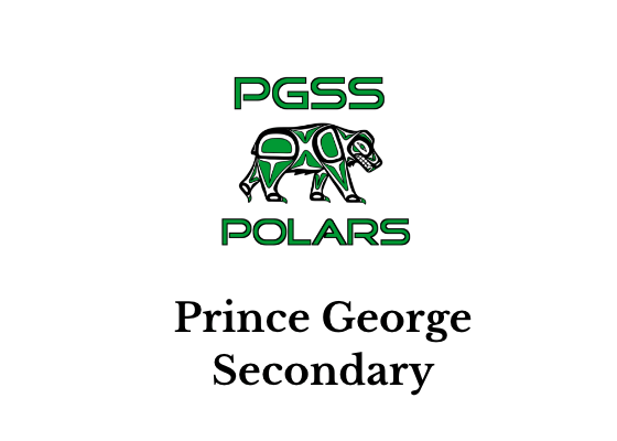 Prince George Secondary